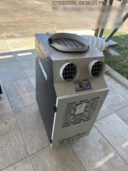 2022 KWIKOOL KPAC1811-2