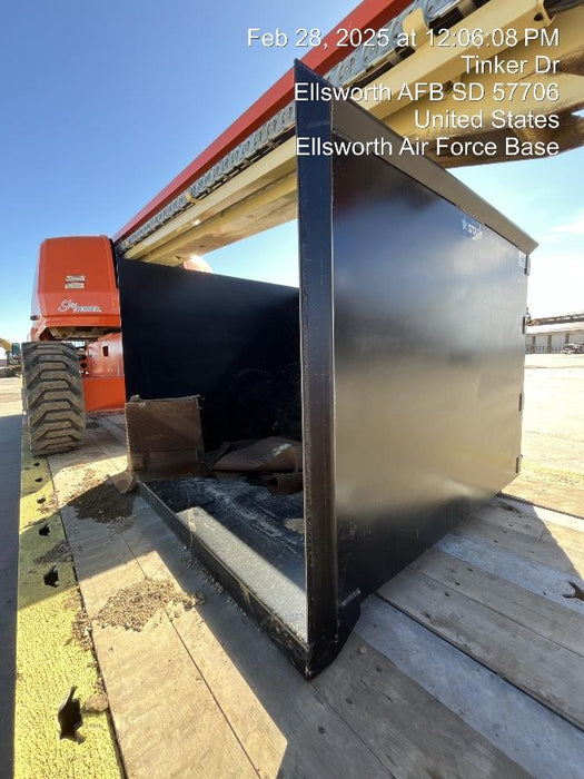 2024 STAR INDUSTRIES 1425