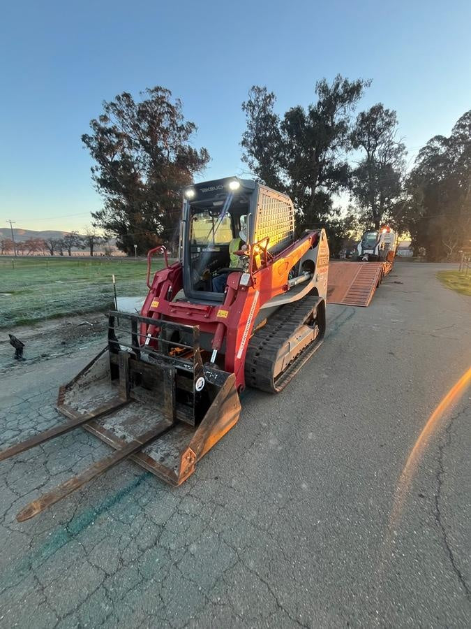 2020 ARROW MATERIAL HANDLING 60" Pallet Forks - Arrow