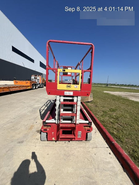 2021 MEC 4555SE