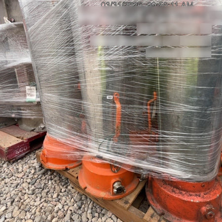 2023 MICHIGAN PNEUMATIC ES-8AM-TRACKER