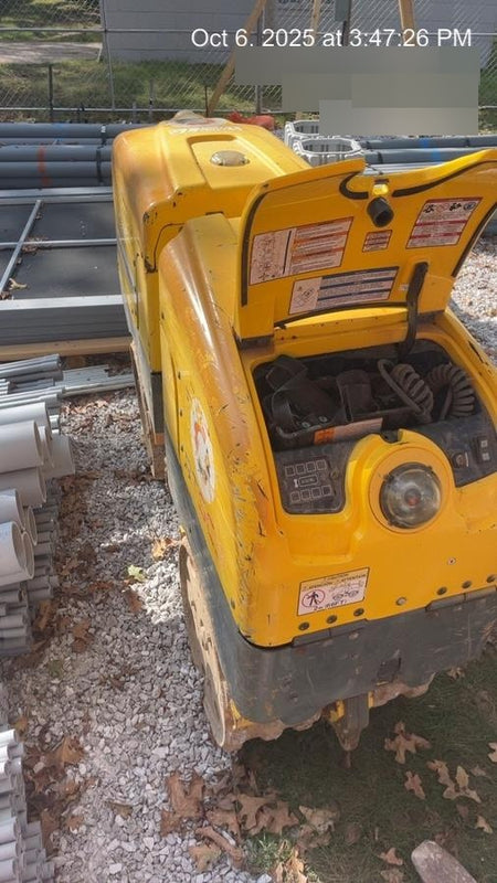 2020 WACKER NEUSON RTKx-SC3