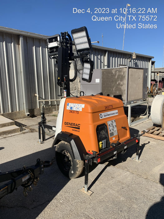 2023 GENERAC MLT2