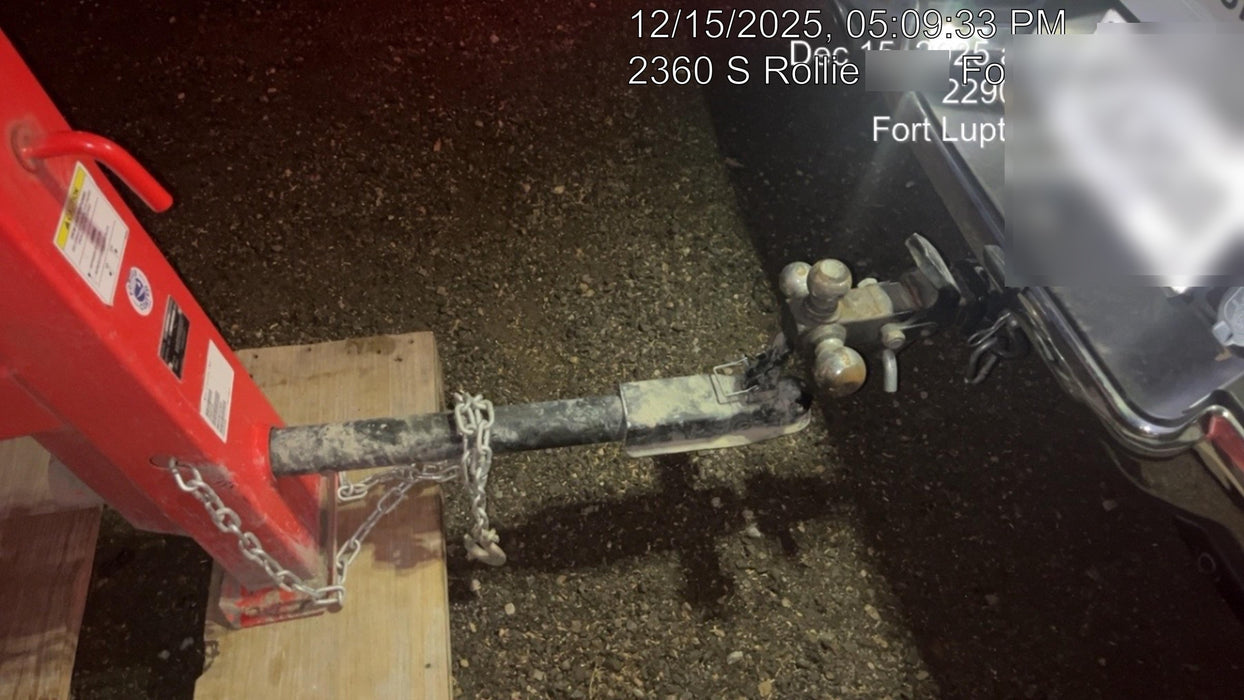 2025 MULTIQUIP WM90PH8