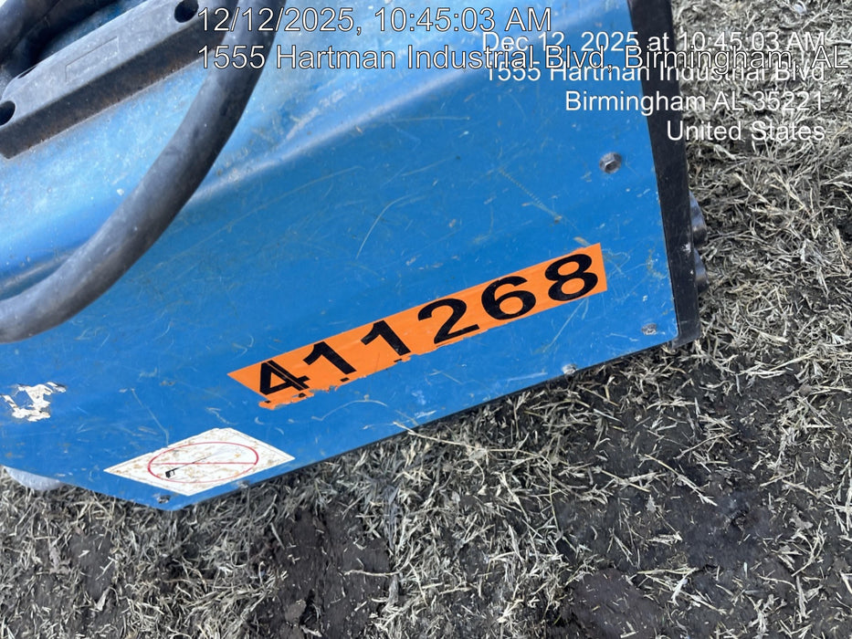 2024 MILLER ELECTRIC CST-282