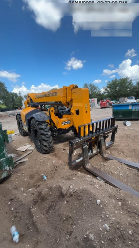 2024 JCB 509-42
