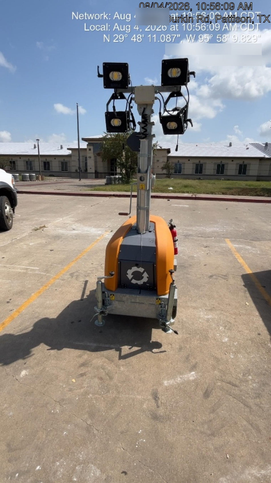 2024 ATLAS COPCO HILIGHT E3 Plus