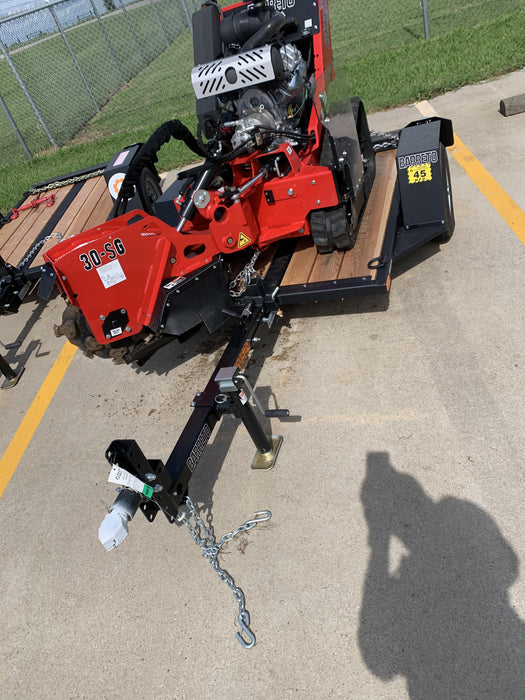 2022 BARRETO E4X6TBT