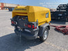 2022 ATLAS COPCO XAS 110