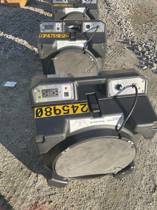 2022 PHOENIX Guardian R Hepa