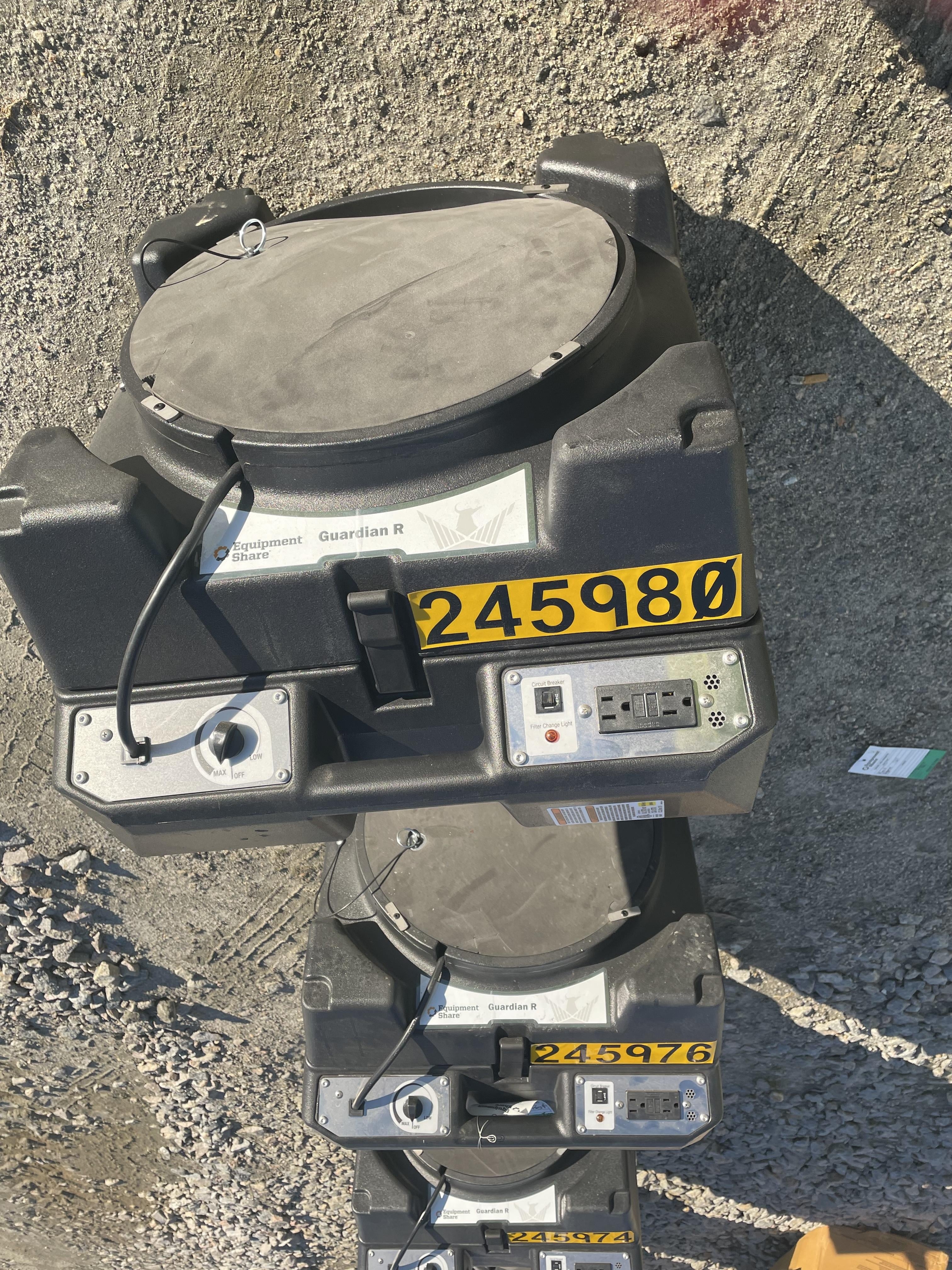2022 PHOENIX Guardian R Hepa