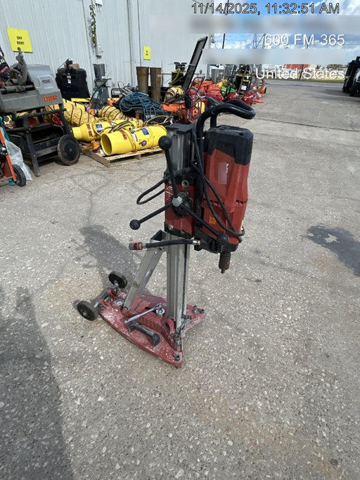 2024 HILTI DD 250