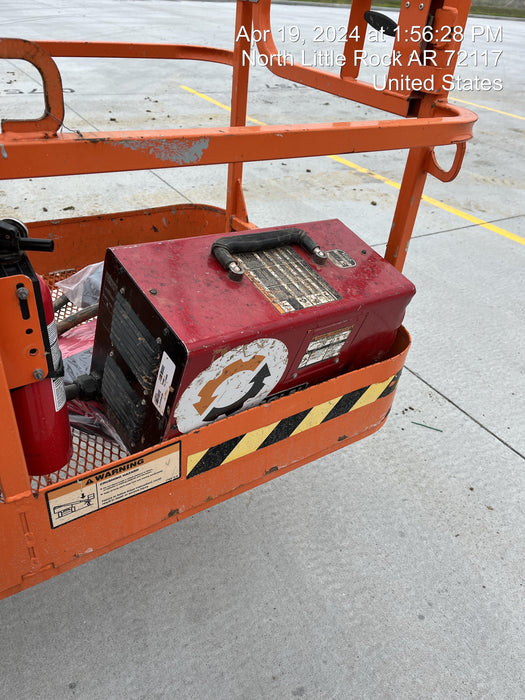 2021 LINCOLN ELECTRIC INVERTEC V276