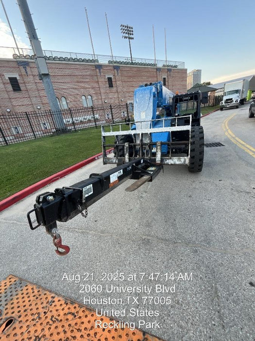 2024 STAR INDUSTRIES M1360B - Star JIB Boom