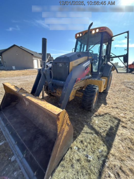 2020 JOHN DEERE 310LEP