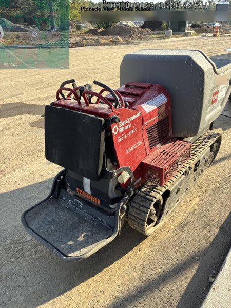 2024 TORO MBTX 2500-TS