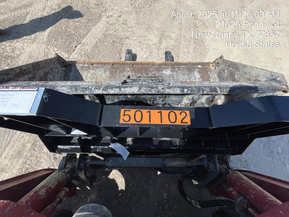 2025 VIRNIG PF4855-5VG