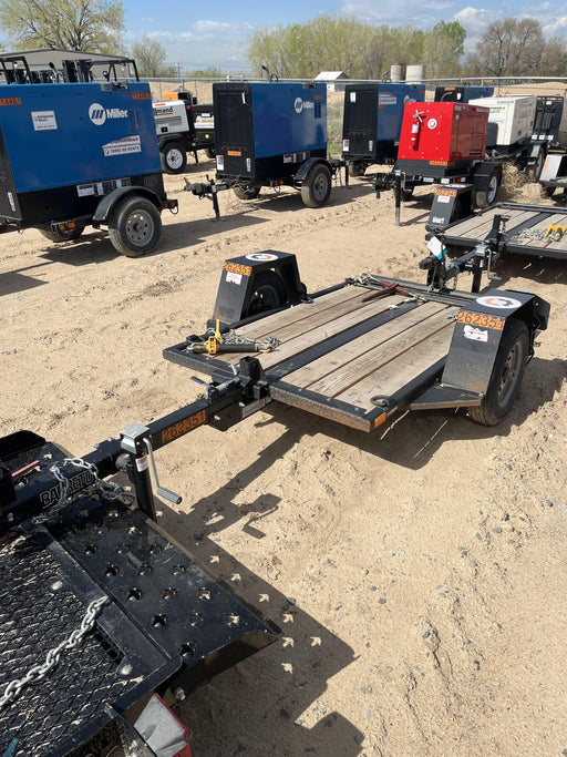 2022 BARRETO E4X6TBT