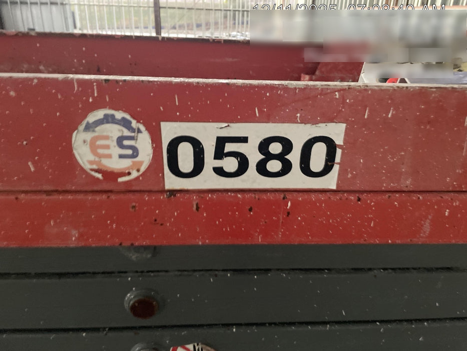 2015 SKYJACK SJIII-3226