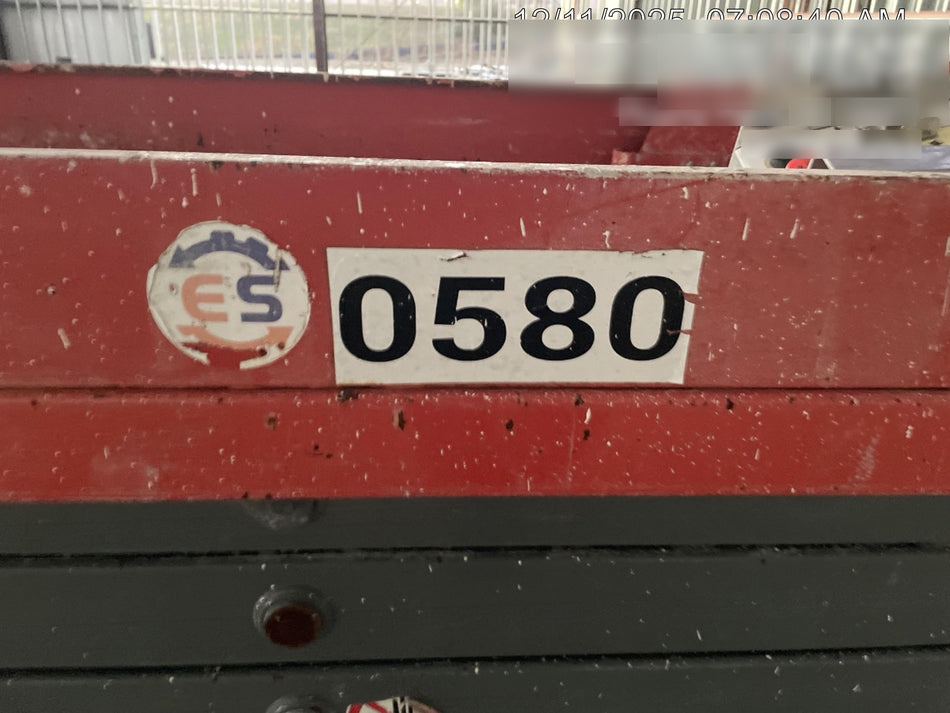 2015 SKYJACK SJIII-3226