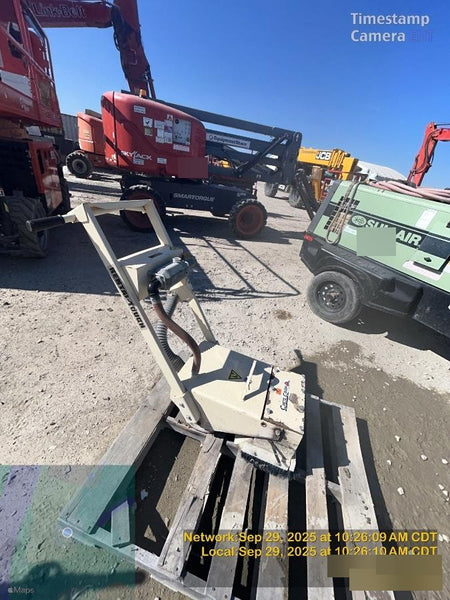 2023 EDCO CD-5