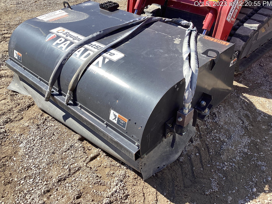 2021 PALADIN Sweepster SB72