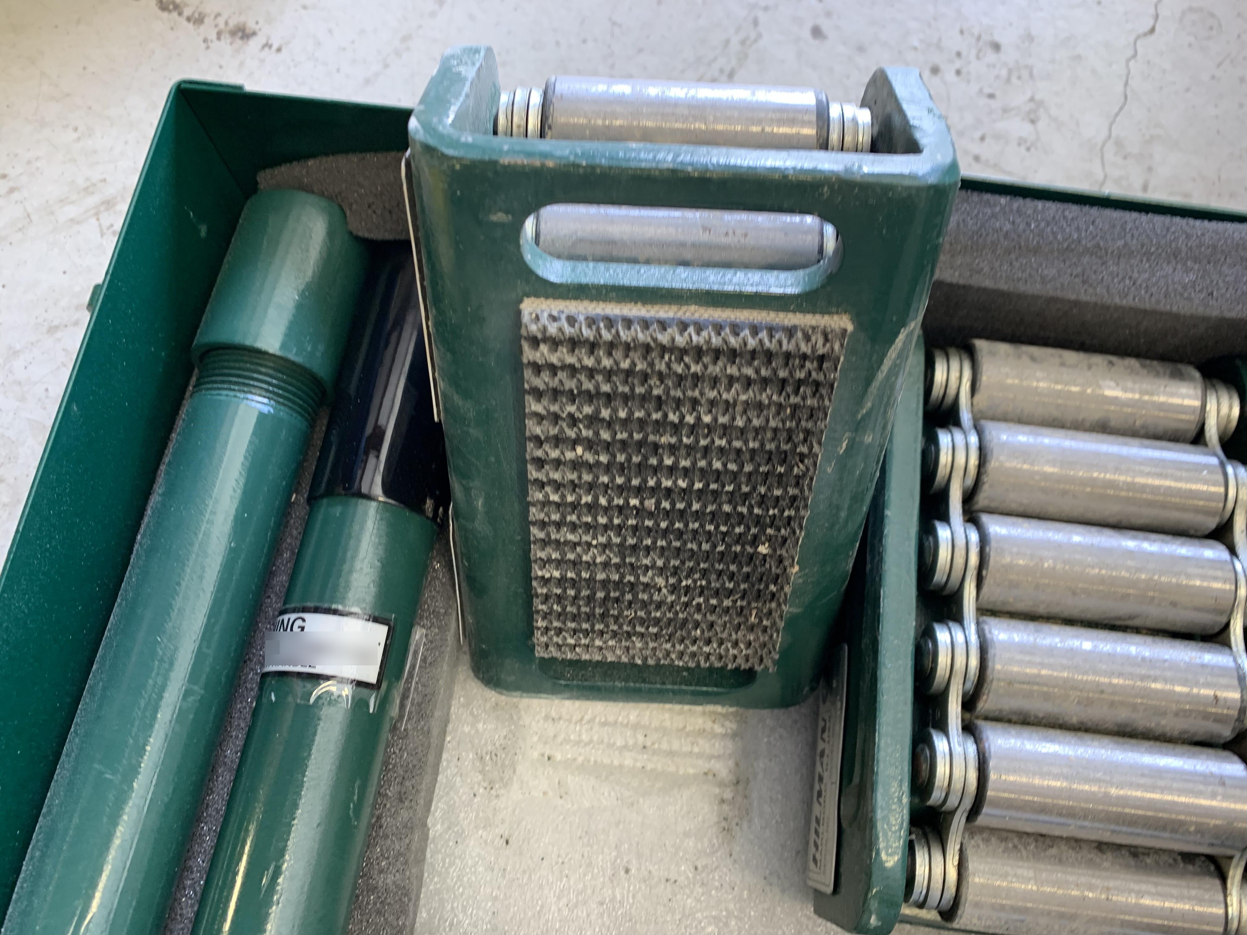 2021 HILMAN ROLLERS KRS-8-2S/2R