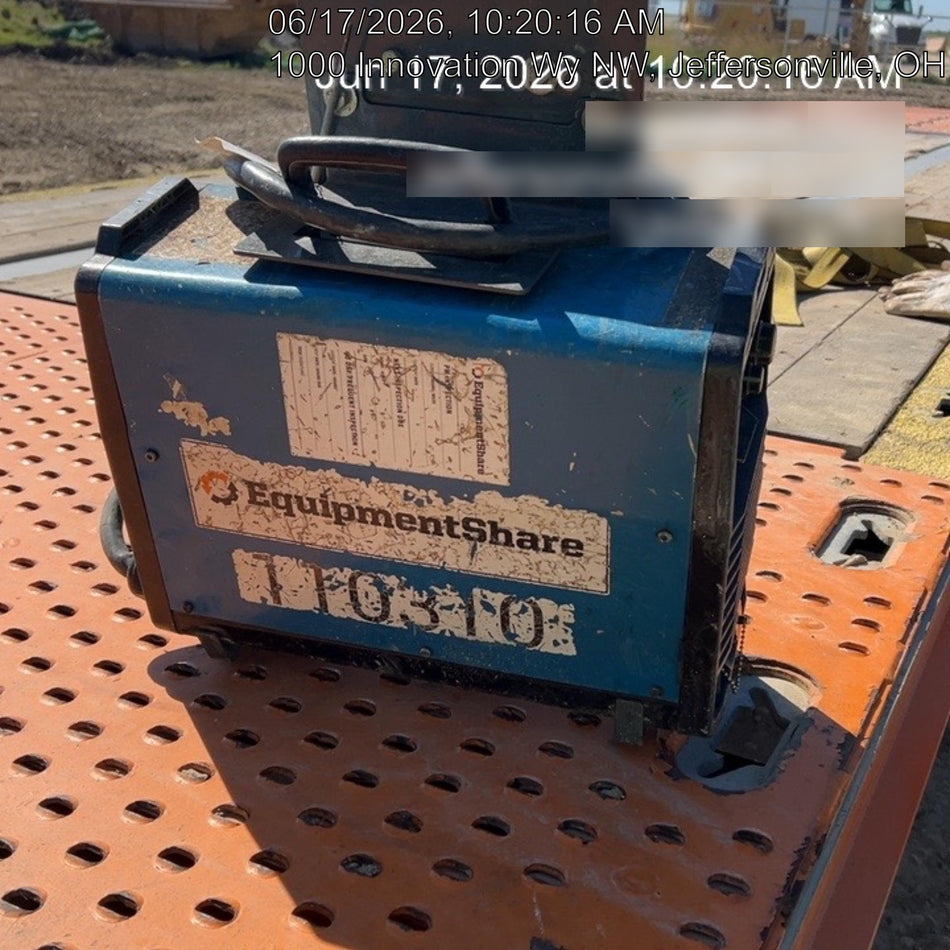 2020 MILLER ELECTRIC CST-280