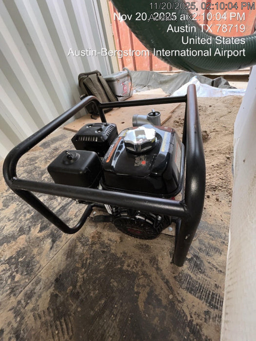 2024 MI-T-M WTP-S02-1MGH