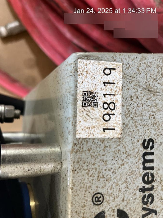 2021 PINNACLE PDQC3600B