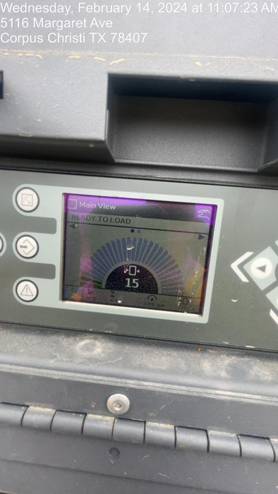 2024 ATLAS COPCO XAS 900