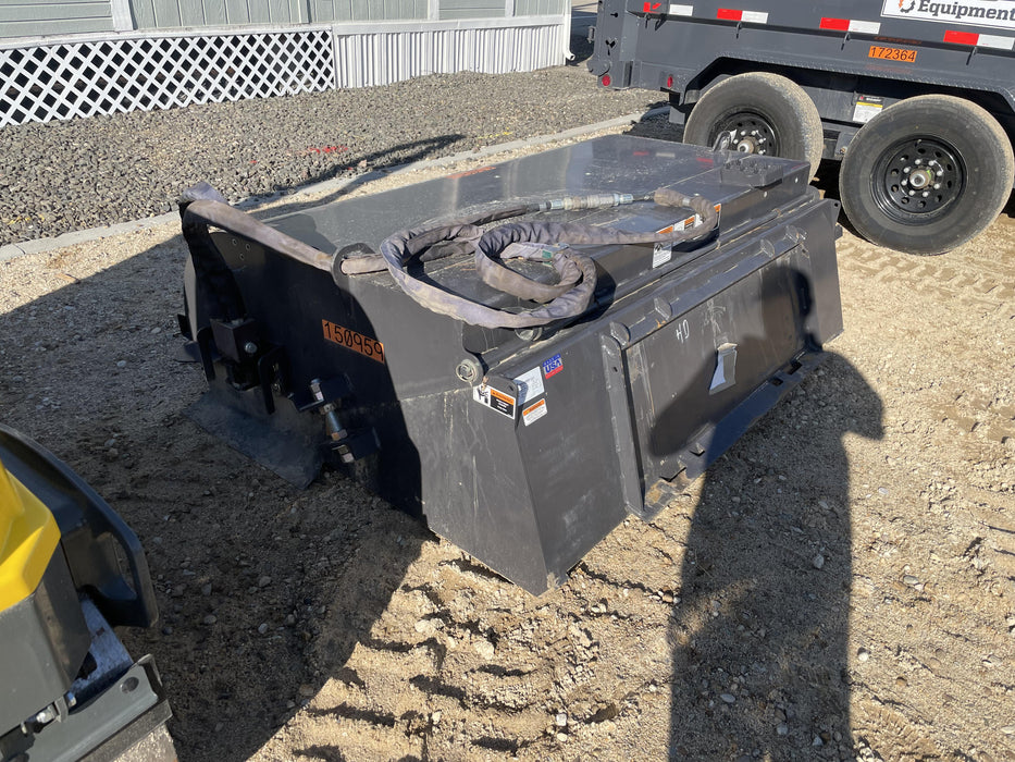 2021 PALADIN Sweepster SB72