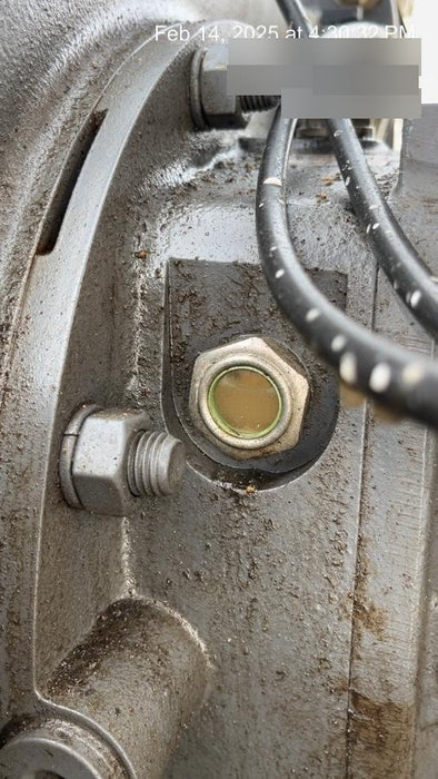 2022 ATLAS COPCO PAC F66 KD