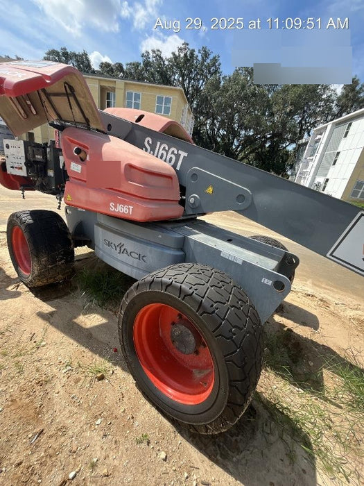 2019 SKYJACK SJ66T