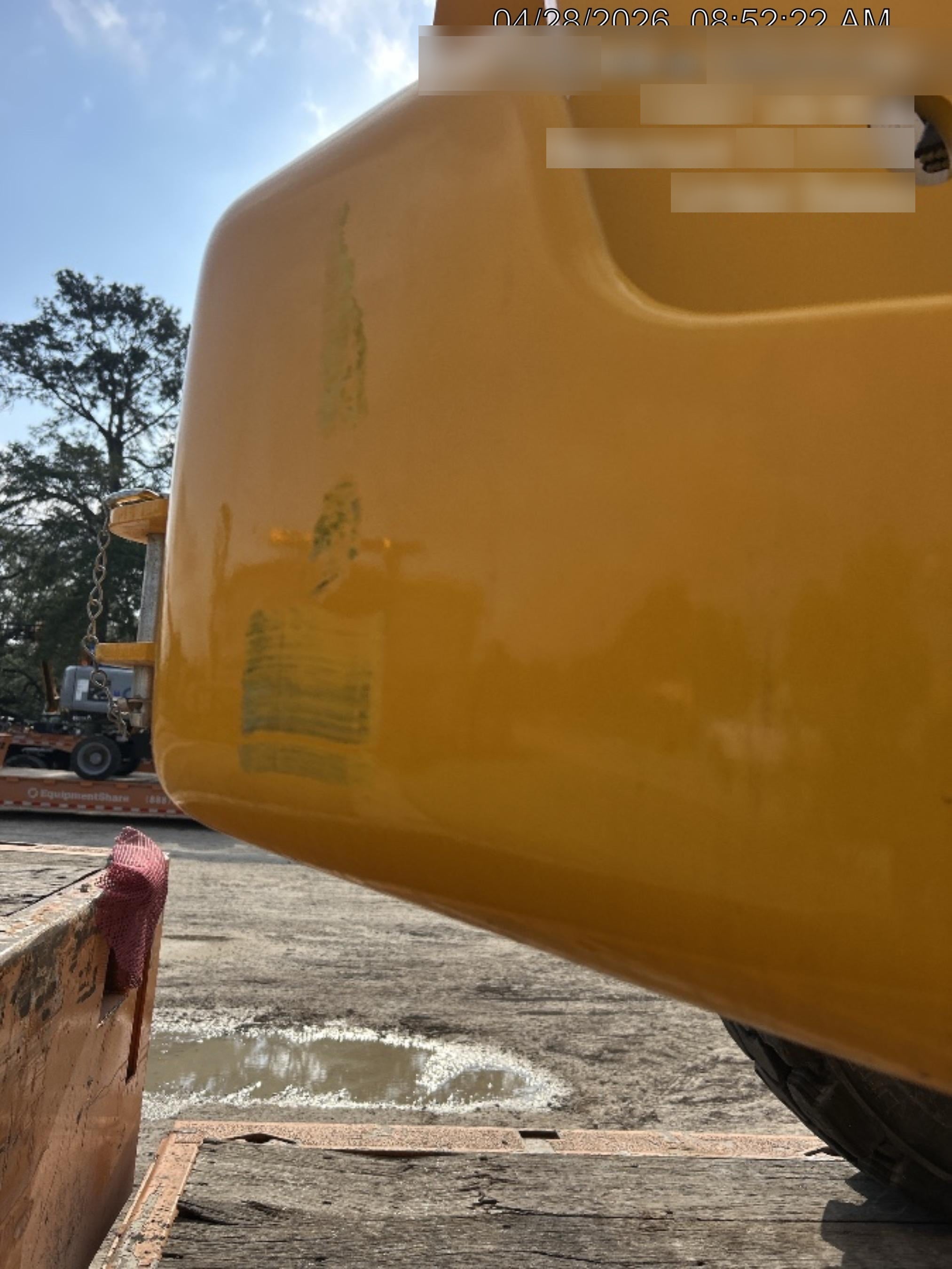 2025 JCB 512-56