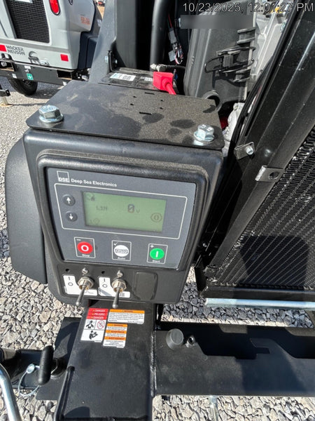 2026 WACKER NEUSON LTT4