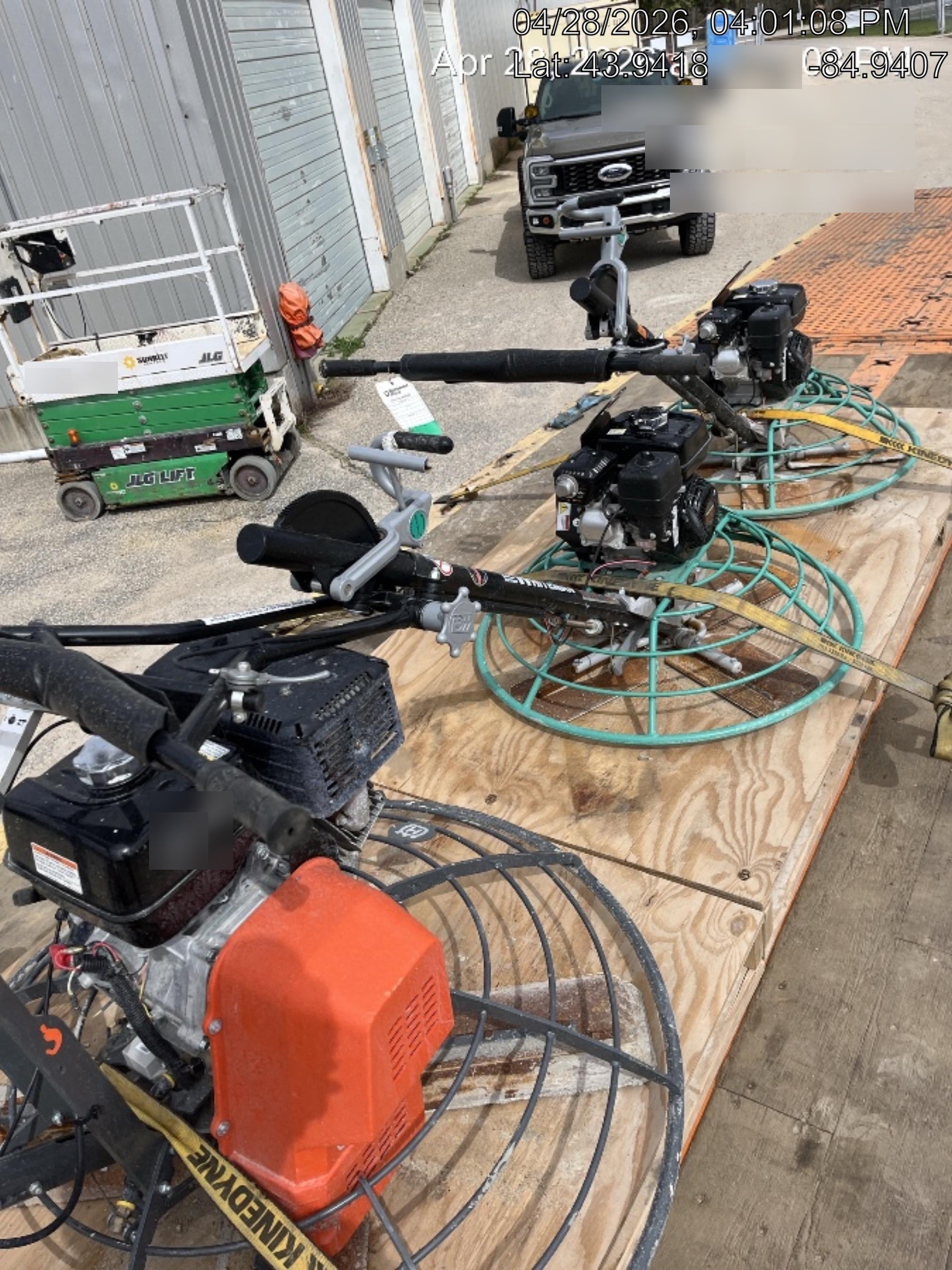 2024 MULTIQUIP J36H55