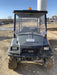 2021 Club Car CA1700D Canopy, Diesel, 4 Passenger
