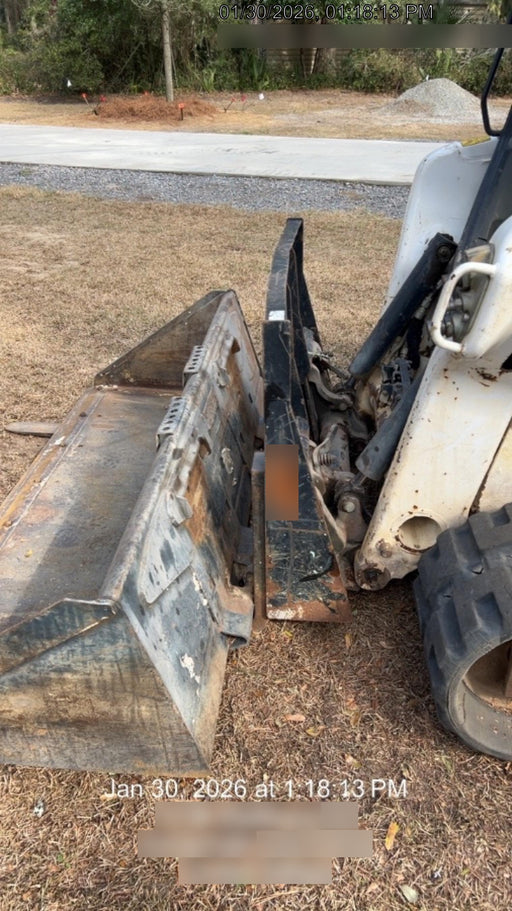 2019 ARROW MATERIAL HANDLING 60" Pallet Forks - Arrow