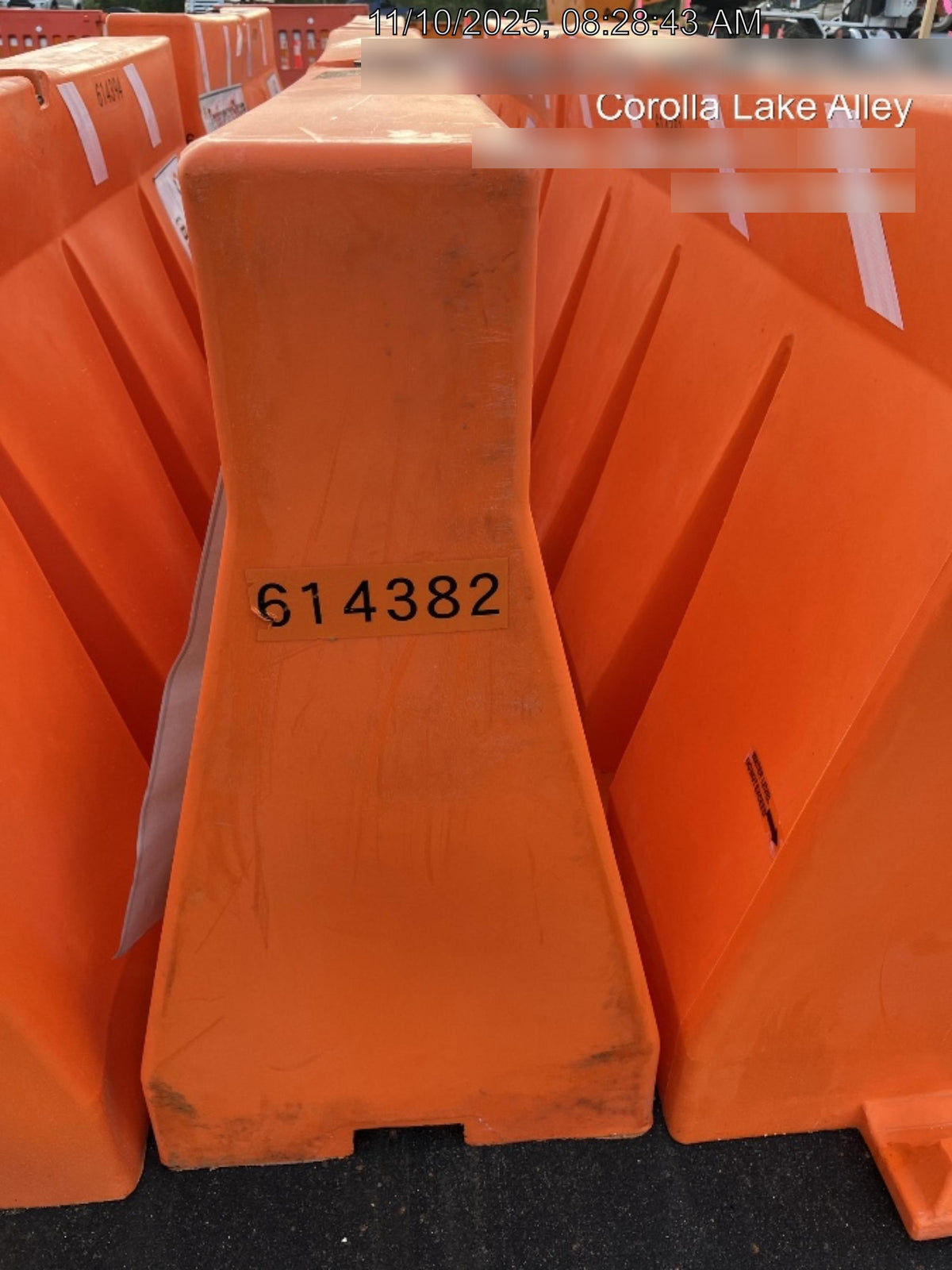 2025 ULINE H-4584