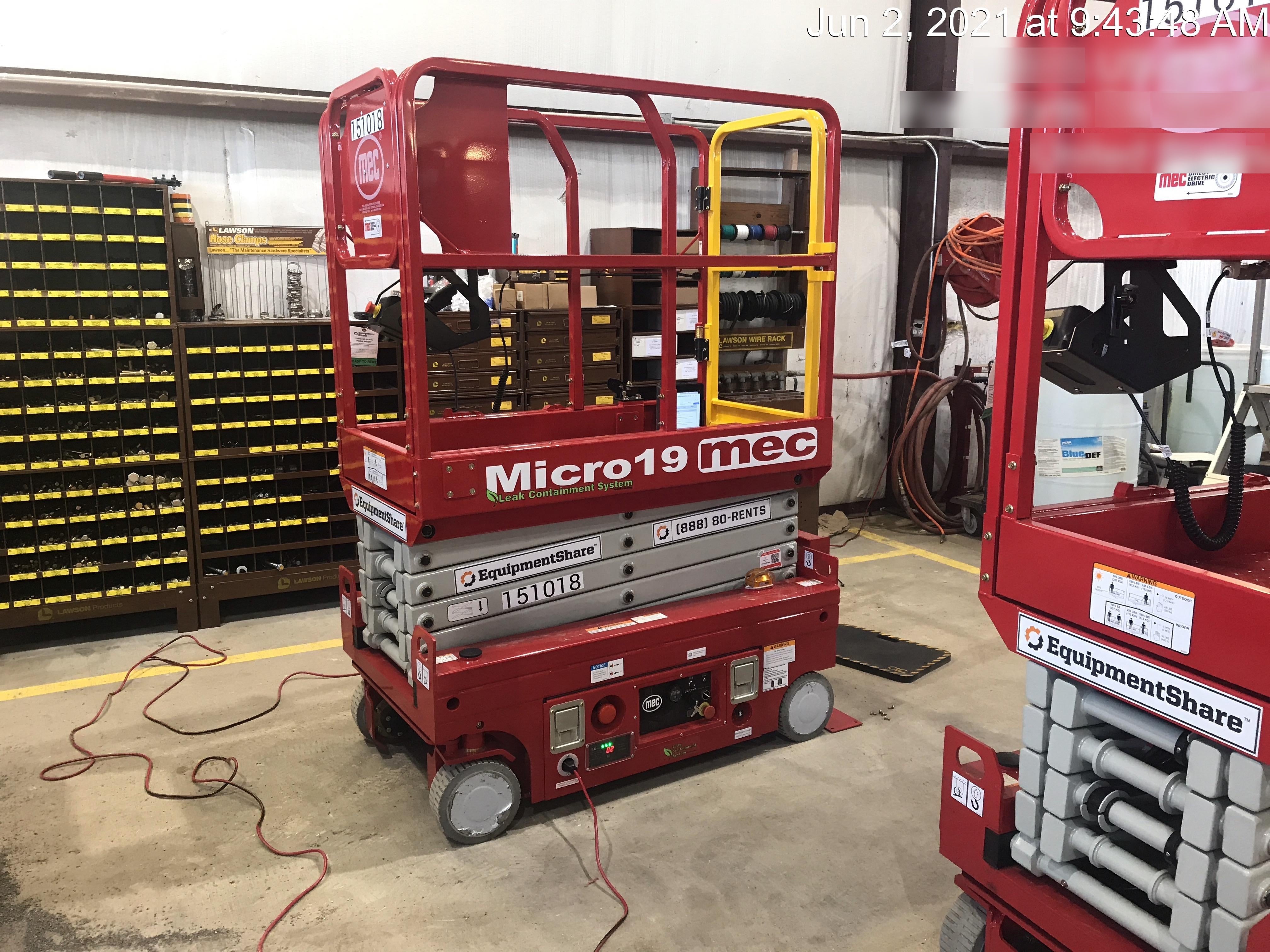 2021 MEC Micro 19