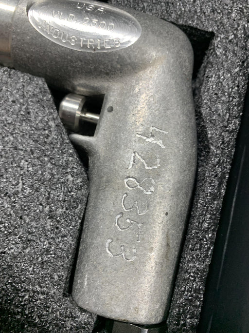 2024 USA INDUSTRIES VLD-2500