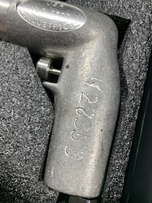 2024 USA INDUSTRIES VLD-2500