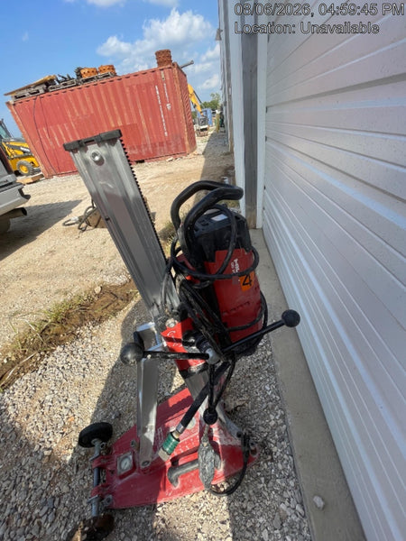 2024 HILTI DD 250