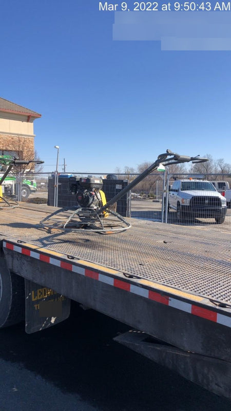 2019 WACKER NEUSON CT48