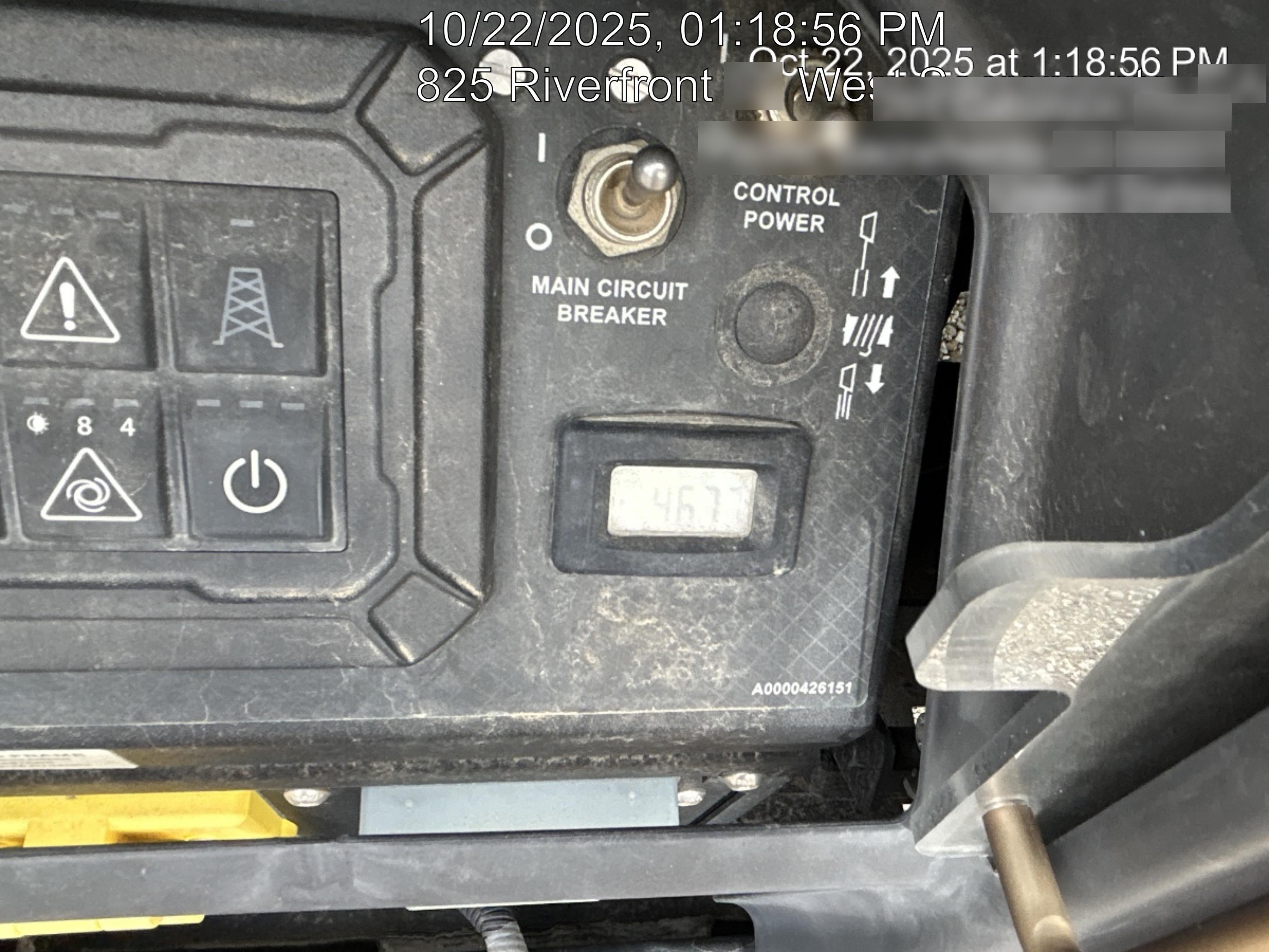 2023 GENERAC MLT2