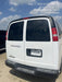 2023 CHEVROLET Express Van - Rental