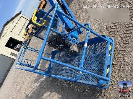 2022 GENIE S-45 XC