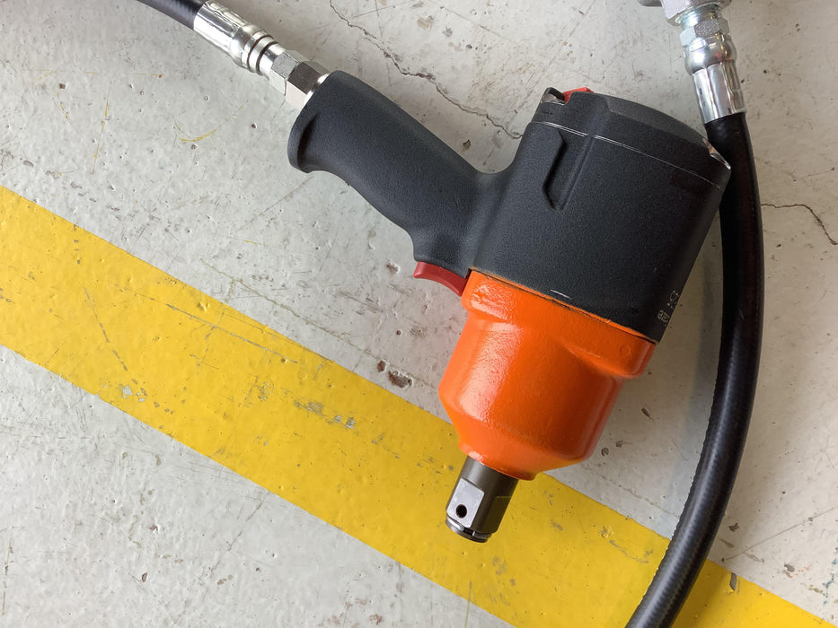 2020 MICHIGAN PNEUMATIC 751SS