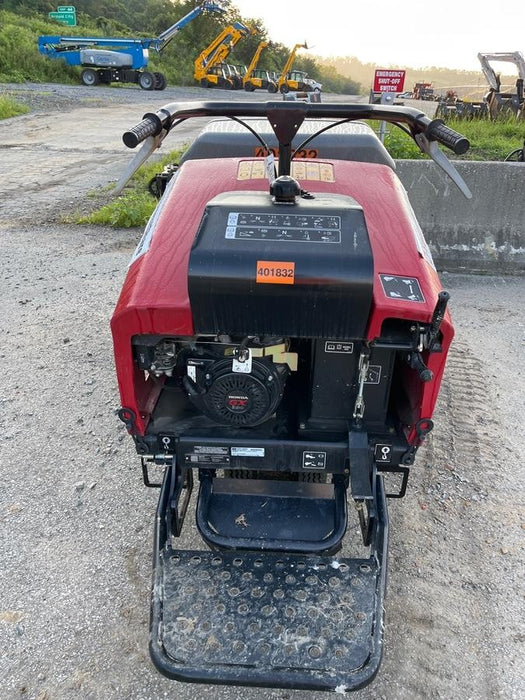 2024 TORO MB-1600